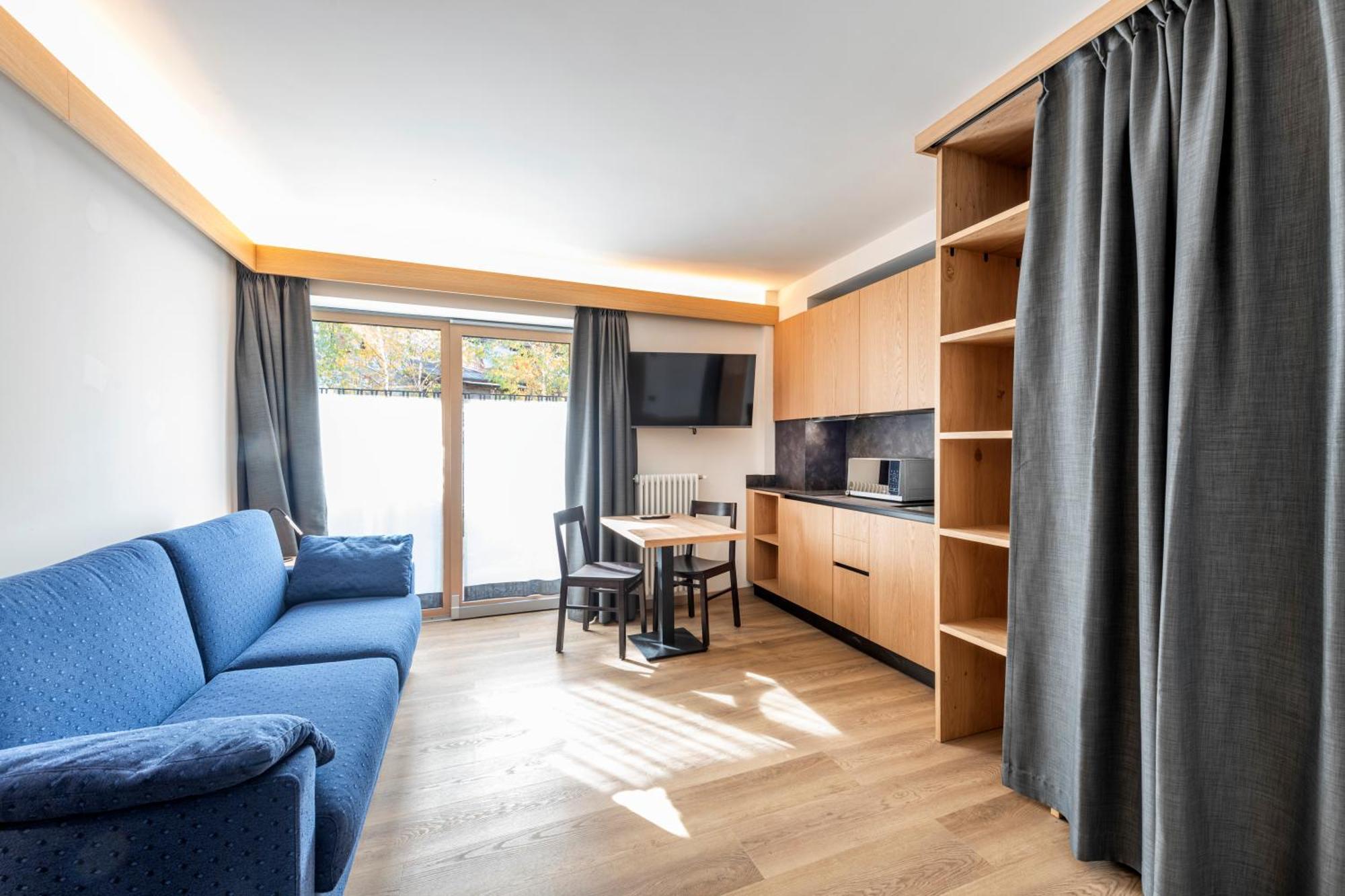 Residence Nevegall Livigno Exterior foto