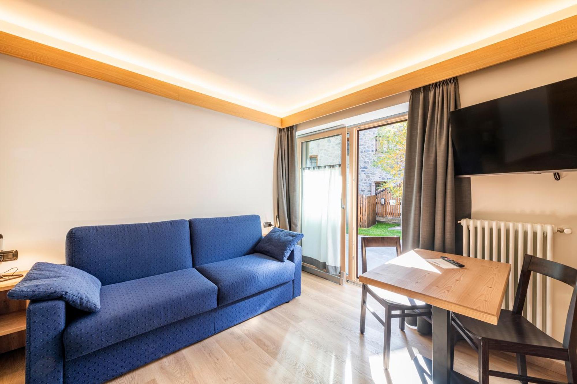 Residence Nevegall Livigno Exterior foto