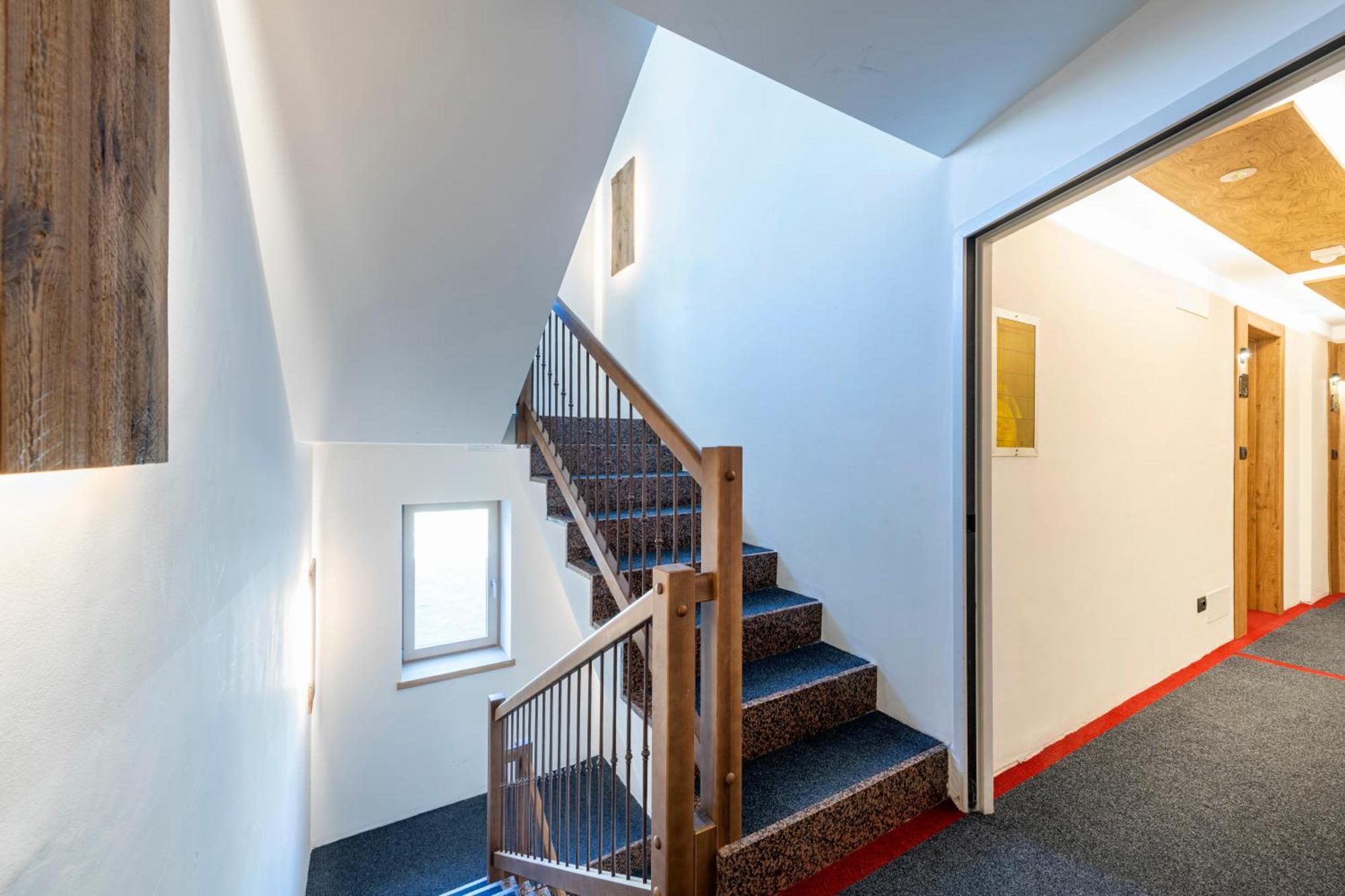 Residence Nevegall Livigno Exterior foto