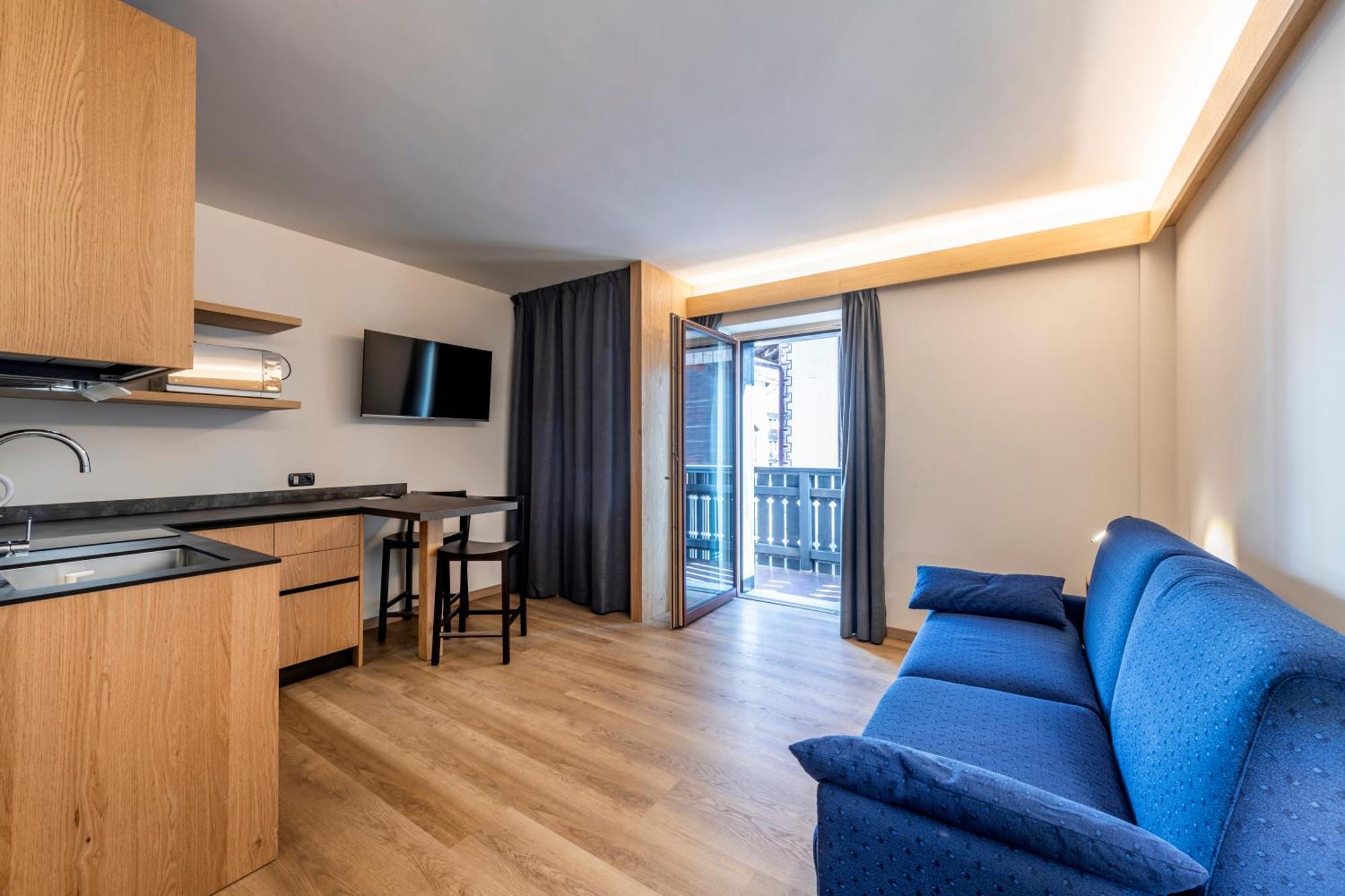 Residence Nevegall Livigno Exterior foto