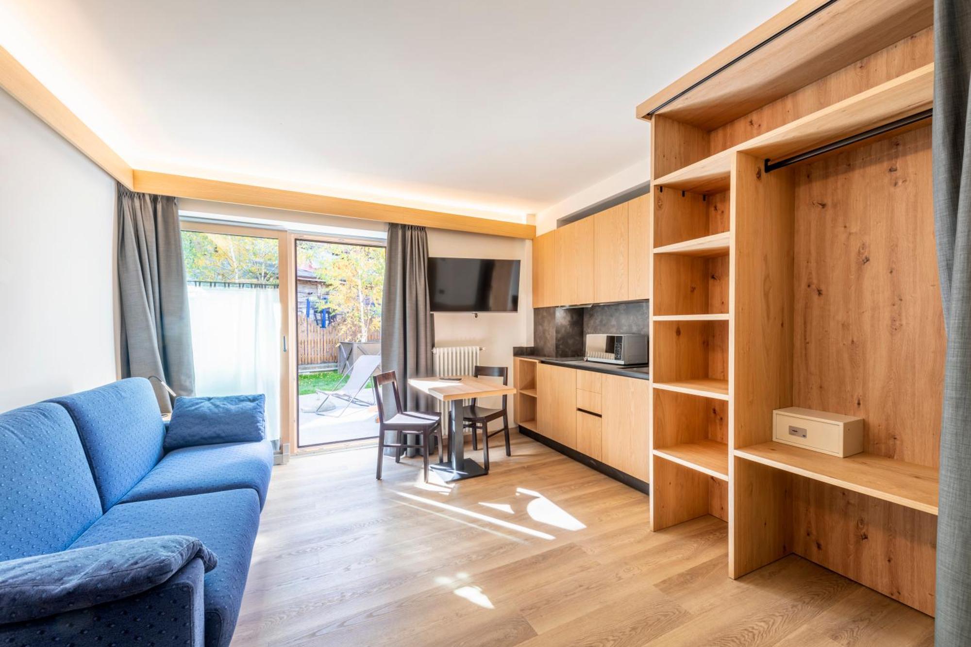 Residence Nevegall Livigno Exterior foto