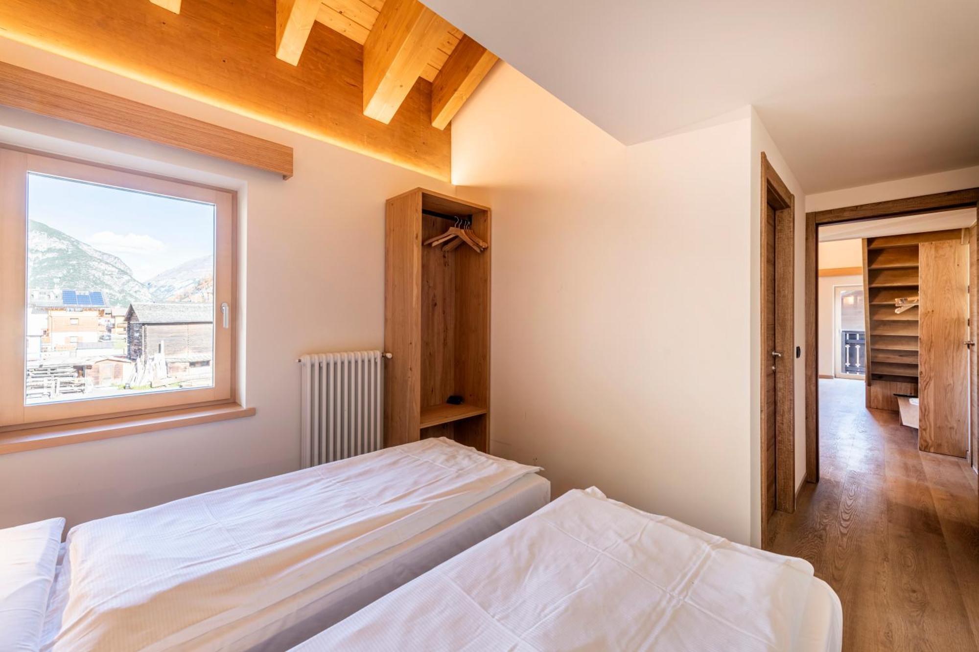Residence Nevegall Livigno Exterior foto