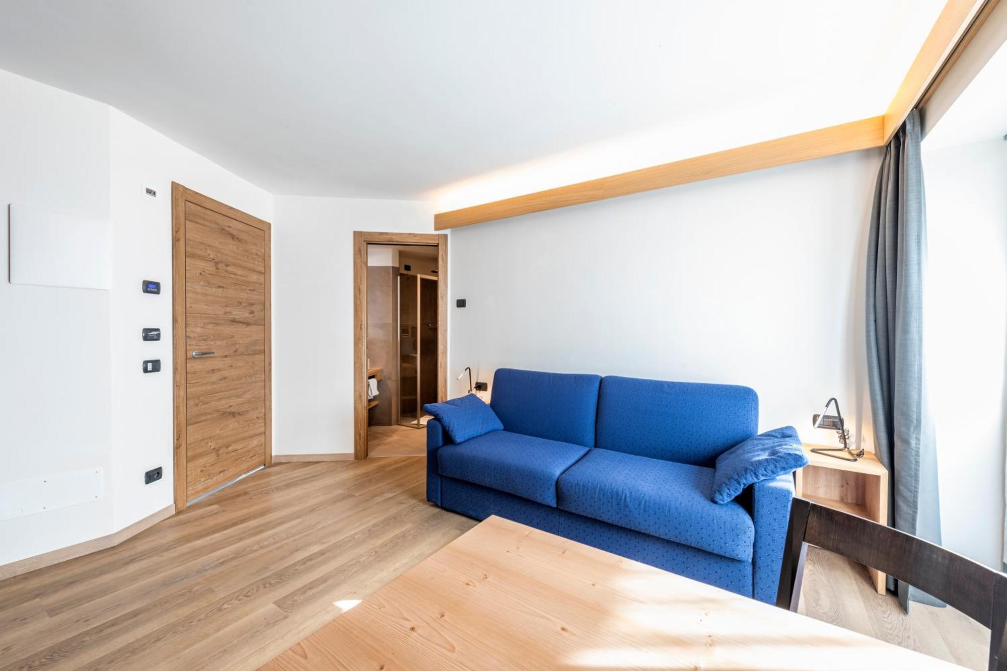 Residence Nevegall Livigno Exterior foto