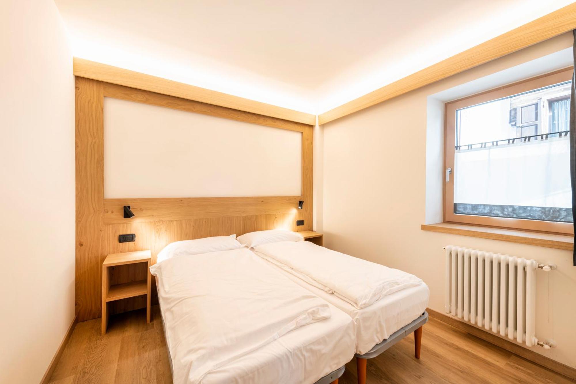 Residence Nevegall Livigno Exterior foto